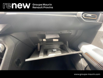 Photo 29 du bon plan DACIA Sandero 1.0 ECO-G 100ch Stepway Extreme + occasion à 14990 €