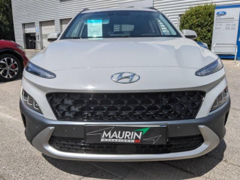 Photo 2 du bon plan HYUNDAI Kona 1.6 GDi 141ch Hybrid Executive DCT-6 occasion à 22899 €