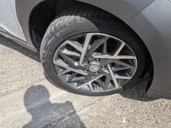 Photo 4 du bon plan HYUNDAI Kona 1.6 GDi 141ch Hybrid Executive DCT-6 occasion à 22899 €