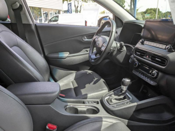 Photo 5 du bon plan HYUNDAI Kona 1.6 GDi 141ch Hybrid Executive DCT-6 occasion à 22899 €