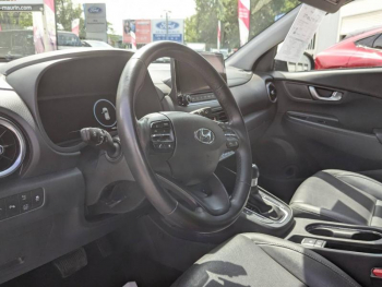 Photo 13 du bon plan HYUNDAI Kona 1.6 GDi 141ch Hybrid Executive DCT-6 occasion à 22899 €