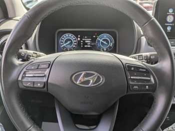 Photo 16 du bon plan HYUNDAI Kona 1.6 GDi 141ch Hybrid Executive DCT-6 occasion à 22899 €