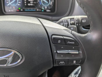 Photo 18 du bon plan HYUNDAI Kona 1.6 GDi 141ch Hybrid Executive DCT-6 occasion à 22899 €