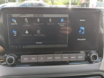 Photo 19 du bon plan HYUNDAI Kona 1.6 GDi 141ch Hybrid Executive DCT-6 occasion à 22899 €
