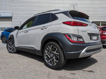 Photo 23 du bon plan HYUNDAI Kona 1.6 GDi 141ch Hybrid Executive DCT-6 occasion à 22899 €