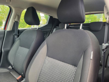 Photo 4 du bon plan NISSAN Micra 1.0 IG-T 100ch Visia Pack 2020 occasion à 11390 €