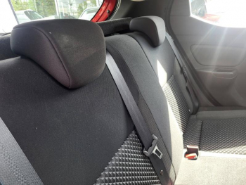 Photo 5 du bon plan NISSAN Micra 1.0 IG-T 100ch Visia Pack 2020 occasion à 11390 €