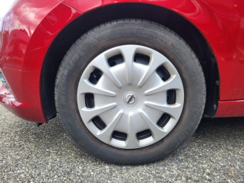 Photo 8 du bon plan NISSAN Micra 1.0 IG-T 100ch Visia Pack 2020 occasion à 11390 €