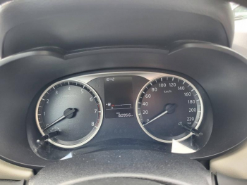 Photo 18 du bon plan NISSAN Micra 1.0 IG-T 100ch Visia Pack 2020 occasion à 11390 €