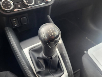 Photo 19 du bon plan NISSAN Micra 1.0 IG-T 100ch Visia Pack 2020 occasion à 11390 €
