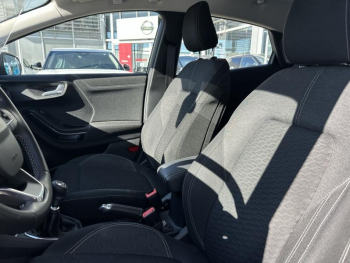 Photo 6 du bon plan FORD Puma 1.0 EcoBoost 125ch mHEV Titanium 6cv occasion à 17490 €