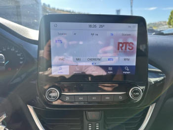 Photo 8 du bon plan FORD Puma 1.0 EcoBoost 125ch mHEV Titanium 6cv occasion à 17490 €