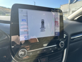 Photo 9 du bon plan FORD Puma 1.0 EcoBoost 125ch mHEV Titanium 6cv occasion à 17490 €