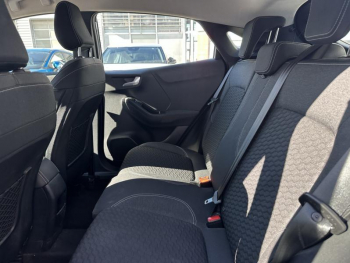 Photo 12 du bon plan FORD Puma 1.0 EcoBoost 125ch mHEV Titanium 6cv occasion à 17490 €