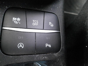 Photo 12 du bon plan FORD Puma 1.0 EcoBoost 125ch mHEV Titanium E85 occasion à 15590 €