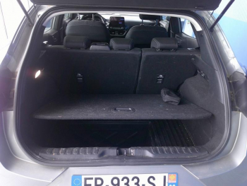 Photo 22 du bon plan FORD Puma 1.0 EcoBoost 125ch mHEV Titanium E85 occasion à 15590 €