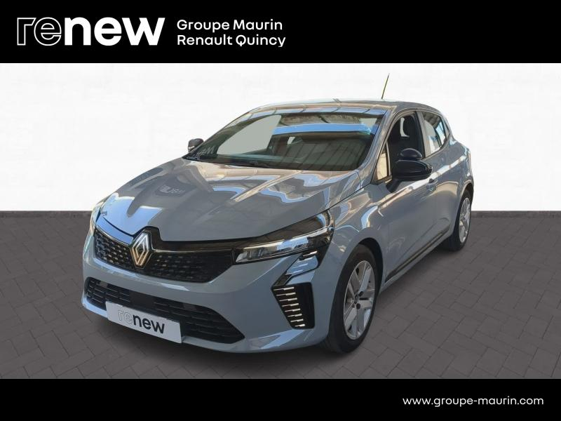 Bon plan RENAULT Clio 1.0 TCe 90ch Evolution - 24 occasion à 15890 €