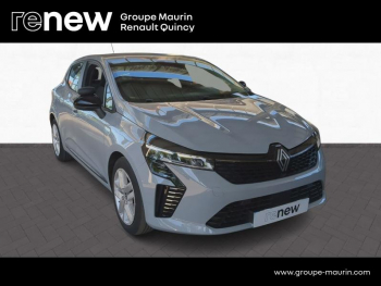 Photo 3 du bon plan RENAULT Clio 1.0 TCe 90ch Evolution - 24 occasion à 15890 €