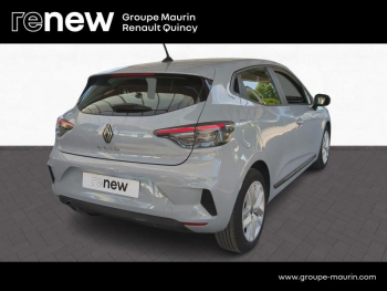 Photo 4 du bon plan RENAULT Clio 1.0 TCe 90ch Evolution - 24 occasion à 15890 €