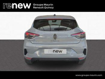 Photo 5 du bon plan RENAULT Clio 1.0 TCe 90ch Evolution - 24 occasion à 15890 €