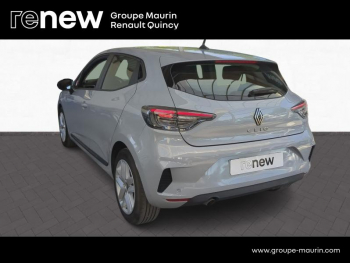 Photo 6 du bon plan RENAULT Clio 1.0 TCe 90ch Evolution - 24 occasion à 15890 €