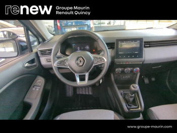 Photo 7 du bon plan RENAULT Clio 1.0 TCe 90ch Evolution - 24 occasion à 15890 €