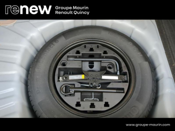 Photo 24 du bon plan RENAULT Clio 1.0 TCe 90ch Evolution - 24 occasion à 15890 €