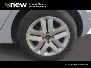 Photo 25 du bon plan RENAULT Clio 1.0 TCe 90ch Evolution - 24 occasion à 15890 €