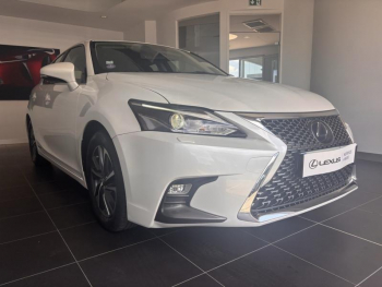 Photo 3 du bon plan LEXUS CT 200h Pack MY20 occasion à 21999 €