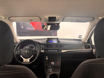Photo 13 du bon plan LEXUS CT 200h Pack MY20 occasion à 21999 €