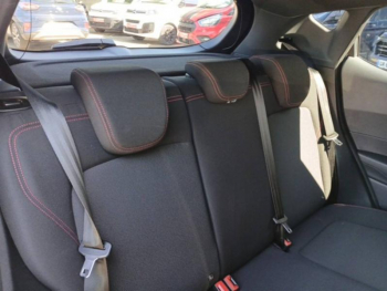 Photo 17 du bon plan FORD Fiesta 1.0 Flexifuel 95ch ST-Line 5p occasion à 18500 €