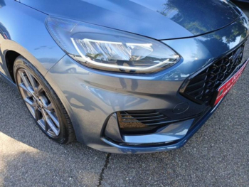 Photo 20 du bon plan FORD Fiesta 1.0 Flexifuel 95ch ST-Line 5p occasion à 18500 €