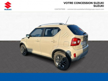 Photo 4 du bon plan SUZUKI Ignis 1.2 Dualjet Hybrid 83ch PrivilÃ¨ge Allgrip occasion à 16900 €