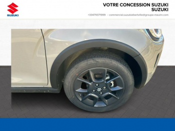Photo 17 du bon plan SUZUKI Ignis 1.2 Dualjet Hybrid 83ch PrivilÃ¨ge Allgrip occasion à 16900 €