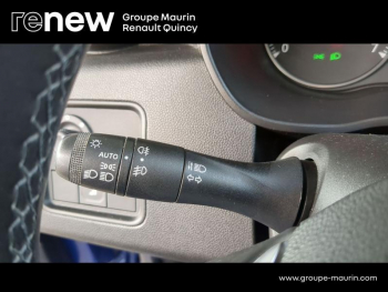 Photo 15 du bon plan DACIA Duster 1.5 Blue dCi 115ch Prestige + 4x2 occasion à 15290 €