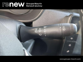 Photo 16 du bon plan DACIA Duster 1.5 Blue dCi 115ch Prestige + 4x2 occasion à 15290 €