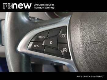 Photo 17 du bon plan DACIA Duster 1.5 Blue dCi 115ch Prestige + 4x2 occasion à 15290 €