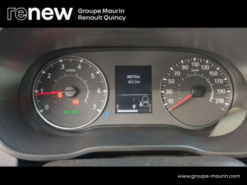 Photo 19 du bon plan DACIA Duster 1.5 Blue dCi 115ch Prestige + 4x2 occasion à 15290 €