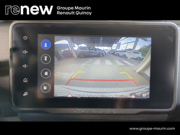 Photo 21 du bon plan DACIA Duster 1.5 Blue dCi 115ch Prestige + 4x2 occasion à 15290 €