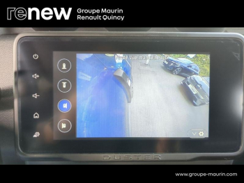 Photo 22 du bon plan DACIA Duster 1.5 Blue dCi 115ch Prestige + 4x2 occasion à 15290 €