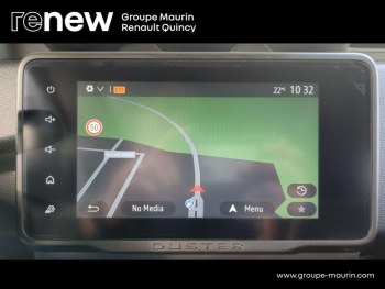 Photo 24 du bon plan DACIA Duster 1.5 Blue dCi 115ch Prestige + 4x2 occasion à 15290 €