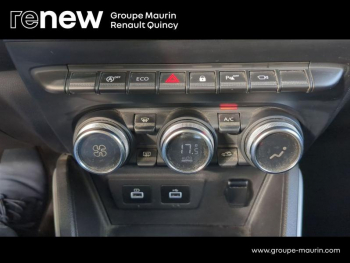 Photo 25 du bon plan DACIA Duster 1.5 Blue dCi 115ch Prestige + 4x2 occasion à 15290 €