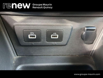 Photo 26 du bon plan DACIA Duster 1.5 Blue dCi 115ch Prestige + 4x2 occasion à 15290 €