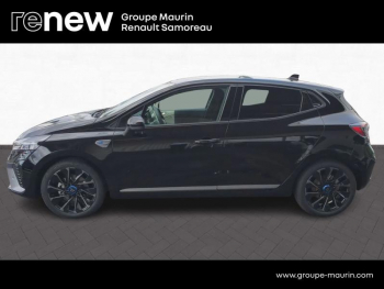 Photo 2 du bon plan RENAULT Clio 1.6 E-Tech 145ch full hybrid esprit Alpine - 25 occasion à 23800 €