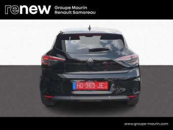 Photo 4 du bon plan RENAULT Clio 1.6 E-Tech 145ch full hybrid esprit Alpine - 25 occasion à 23800 €