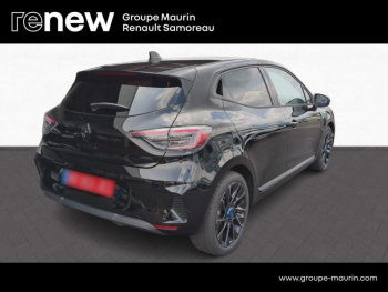 Photo 5 du bon plan RENAULT Clio 1.6 E-Tech 145ch full hybrid esprit Alpine - 25 occasion à 23800 €