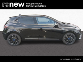 Photo 6 du bon plan RENAULT Clio 1.6 E-Tech 145ch full hybrid esprit Alpine - 25 occasion à 23800 €