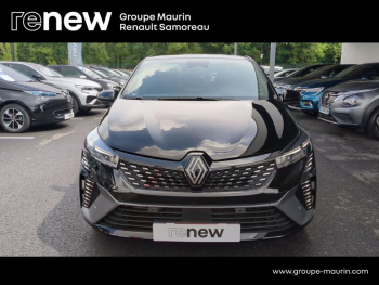 Photo 8 du bon plan RENAULT Clio 1.6 E-Tech 145ch full hybrid esprit Alpine - 25 occasion à 23800 €
