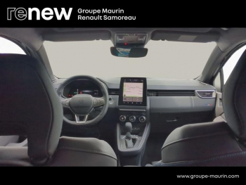 Photo 11 du bon plan RENAULT Clio 1.6 E-Tech 145ch full hybrid esprit Alpine - 25 occasion à 23800 €