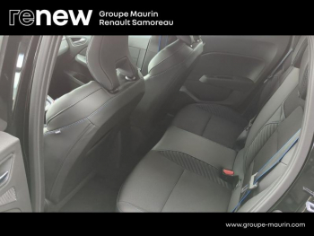 Photo 13 du bon plan RENAULT Clio 1.6 E-Tech 145ch full hybrid esprit Alpine - 25 occasion à 23800 €